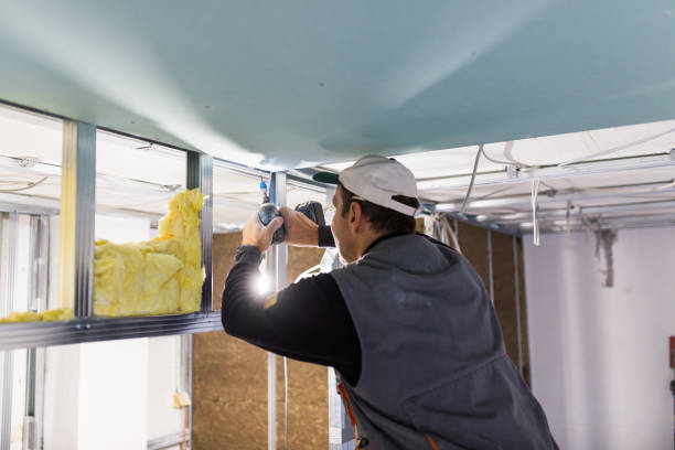 Best Specialty Insulation in Gulf Hills, MS