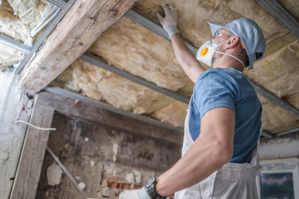 Best Insulation for Specific Applications in Gulf Hills, MS